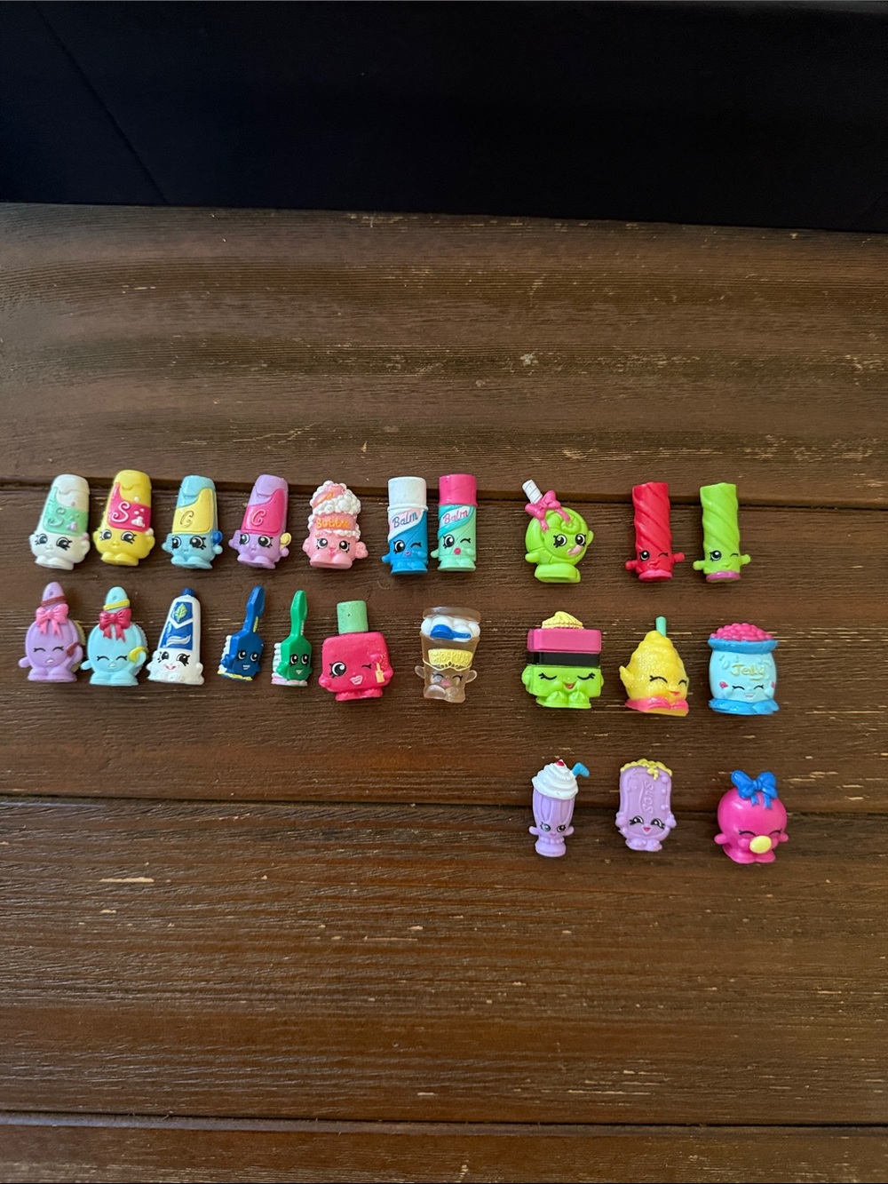 Shopkins season 1 bundle